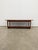 Authentic vintage mid century modern teak coffee table. This piece is in excellent condition with very few signs of age-...