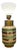 1950s Studio Pottery Table Lamp, Attributed to Marianna Von Allesch / Design Technics For Sale