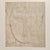 A. Modigliani, Testa di Cariatide / Caryatid Head, Lithograph For Sale