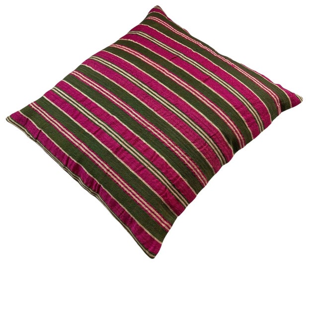 Unique Kilim Cushions, these are made from old handmade kilims, often Turkish ones, My cushions have the best quality...