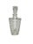 Czechoslovakian Art Deco Carafe by I. Pastrankova for Moser, 1950s For Sale - Image 13 of 18