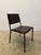 Animal Skin Leather Wrapped Dining Chairs by Frag, Italy 2000s - Set of Four For Sale - Image 7 of 18