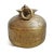 Antique Brass North India Water Vessel For Sale - Image 4 of 8