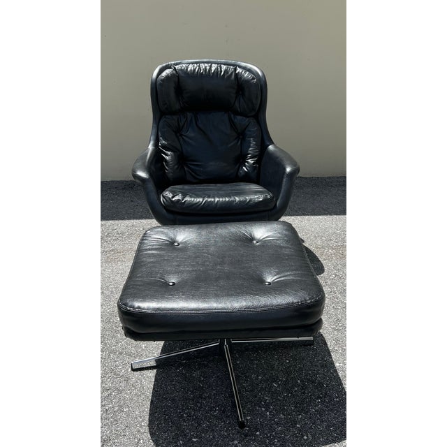 Selig imperial egg chair hot sale