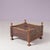 Punjab Style Tea Table, Pakistan / India, 1930s For Sale - Image 9 of 9