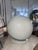 Metal Sunball Chair by Günter Ferdinand Ris and Herbert Selldorf for Rosenthal, 1969 For Sale - Image 7 of 18