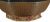 Wood Bamboo Basket For Sale - Image 7 of 10