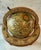 Vintage Italian Wood Zodiac Globe For Sale In Austin - Image 6 of 11
