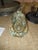 Murano Glass Pear With Controlled Bubbles For Sale In San Antonio - Image 6 of 6