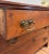 Antique Three Drawer Commode Chest For Sale - Image 10 of 11