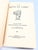 Mid-Century Modern Vintage the Minute Chef Cook Book For Sale - Image 3 of 14