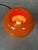 Vintage Ceramic Mushroom Lamp from Massive, 1970s For Sale - Image 3 of 8