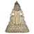 Large Shiva Sculpture in Wood For Sale - Image 10 of 15