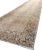 Traditional Antique Turkish Beige Runner 2'9 X 21'9 For Sale - Image 3 of 9