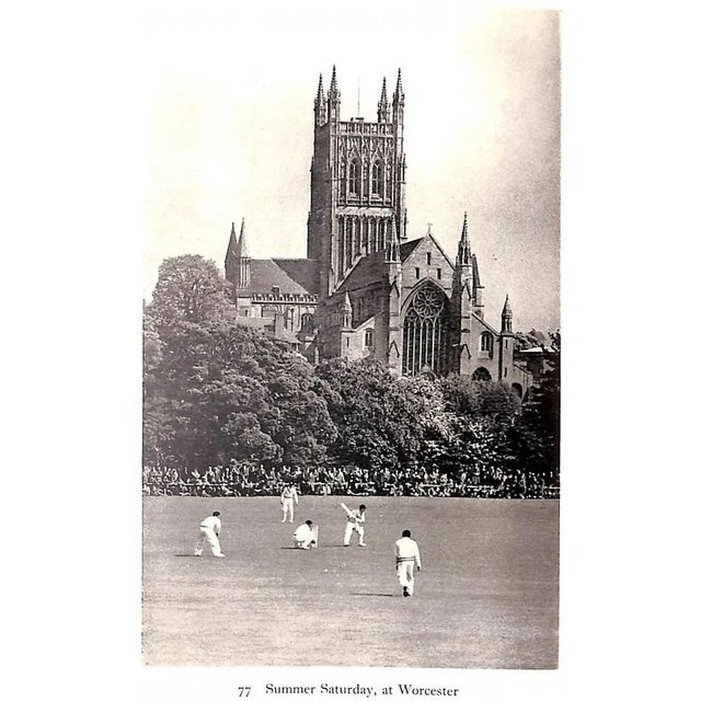 "The Heart of England" 1951 Brown, Ivor For Sale - Image 10 of 11