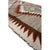Antique Navajo American Flat Weave Rug allover, Circa Date: 1920s. This exceptional example of early 20th-century weaving...