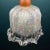 Murano Glass Pendant Lamp by Sylcom, Italy, 1990s For Sale - Image 6 of 13