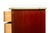 Swedish Gustavian Style Antique Mahogany Chest of Drawers Commode For Sale - Image 11 of 18