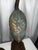Early 20th Century Pair of 20th Century Large Garden Heron Sculptures For Sale - Image 5 of 8