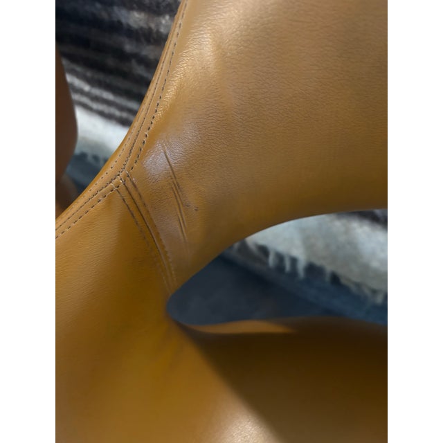 Sienna 1960s Mid Century Bench Seat For Sale - Image 8 of 12