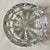 Large Saint Louis Crystal Trinket Ashtray, 1970s For Sale - Image 3 of 12