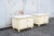 Bedside Tables by Pierre Cardin, Paris, 1970s, Set of 2 For Sale - Image 3 of 10