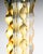 Optic Cut Glass Vases by Oldřich Lipa Lipsky for Exbor, Czechoslovakia, 1960s, Set of 2 For Sale - Image 12 of 18