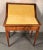 Wood 1820 South German Biedermeier Walnut Card Table For Sale - Image 7 of 12