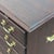 Stickley Chippendale Style Four Drawer Nightstand With Pull-Out Tray For Sale - Image 9 of 9