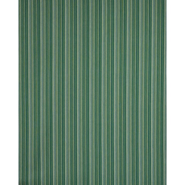 Fino Stripe Indoor/Outdoor is a versatile, stylish stripe that stands up beautifully to the elements. Woven with...