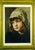 Gustave Lino, Portrait of a Child, 1890s, Oil on Canvas, Framed For Sale - Image 4 of 18