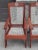 Estate Tropical Plantation/ Swedish Modern Teak Adirondack Chairs - A Pair For Sale - Image 4 of 17