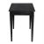 Not Yet Made - Made To Order NOIR Leonardo Desk For Sale - Image 5 of 6