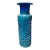Aldo Londi for Bitossi Campus Collection Rimini Blue Vase For Sale
