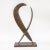 Franco Asco, Forma Evoluzione, 1960s, Bronze For Sale - Image 4 of 10