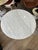 Eero Saarinen Tulip Table in Carrara Marble by Eero Saarinen for Knoll Inc. / Knoll Internationa, 1980s For Sale - Image 4 of 12
