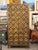 Rustic Noir Furniture Jones Armoire For Sale - Image 3 of 12