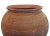 Mid 20th Century Vintage Bida Water Vessel For Sale - Image 5 of 7