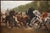 French Mid 20th Century Animal Scene - After Rosa Bonheur For Sale - Image 3 of 6