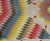 Vintage Handmade Star Quilt For Sale In Nashville - Image 6 of 11
