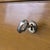 Wood Light Wood Chest of Drawers with Cream Glass, 1950s For Sale - Image 7 of 10