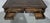 Antique Victorian Mahogany Desk, 1880 For Sale - Image 12 of 13