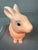 Rabbit Lamp from Heico, 1990s For Sale - Image 4 of 8