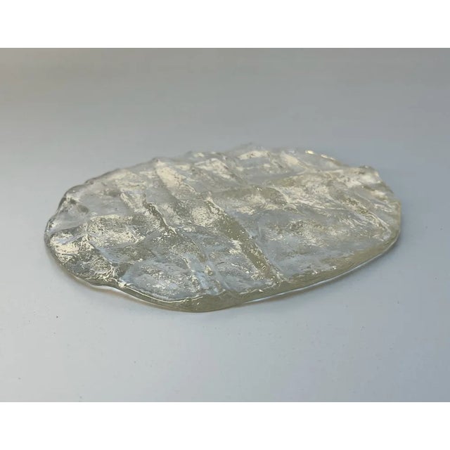 Leaf Chandelier by J.T. Kalmar, 1960s For Sale - Image 9 of 13