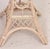 Mid 20th Century Mid Century Bamboo Eifel Tower Floor Lamp Rewired For Sale - Image 5 of 6