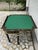 Antique Napoleon III Game Table, 1860 For Sale - Image 6 of 18