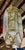 Large 1990s New Old Stock Fluted Glass Art Deco Revival Chandelier With 9 Lights For Sale - Image 10 of 12