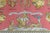 Vintage Framed Hermes Scarf "Arms of the United States" 1776-1976 Bicentennial Edition 90cm For Sale - Image 4 of 11