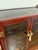 1990s Vintage Chinoiserie Chest With Brass Lock For Sale - Image 17 of 18