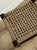 Antique English Stool For Sale - Image 4 of 5